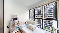 iNZ Residence (D23), Condominium #626461021